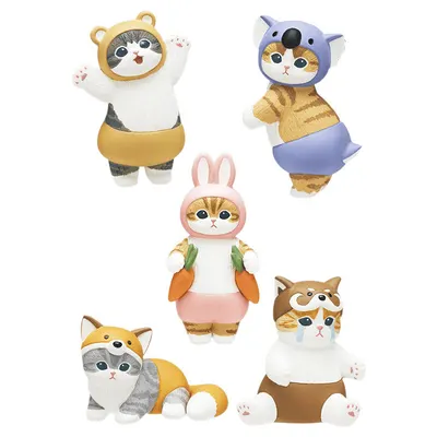 Mofusand (gato)
